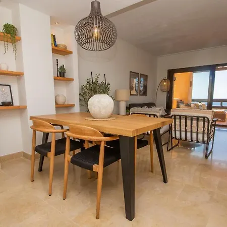 Coto Real Thasos 222 Lejlighed