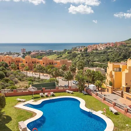 Coto Real Thasos 222 Lejlighed *